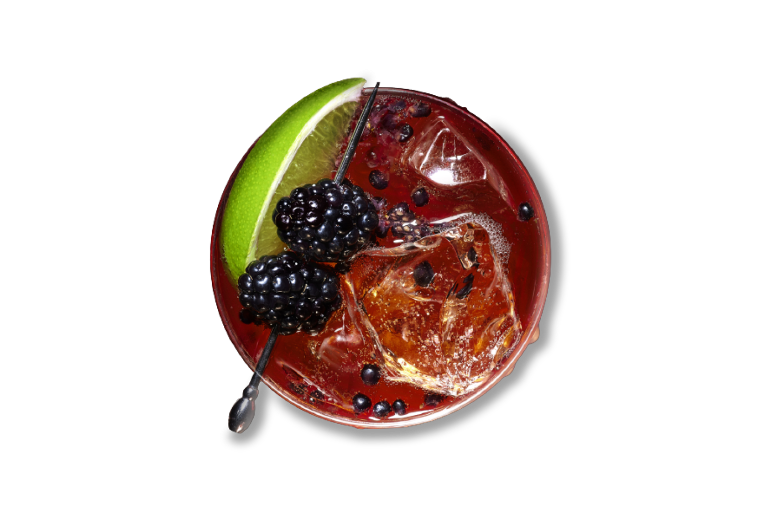 Alabama Smash Birds Eye Shadow
