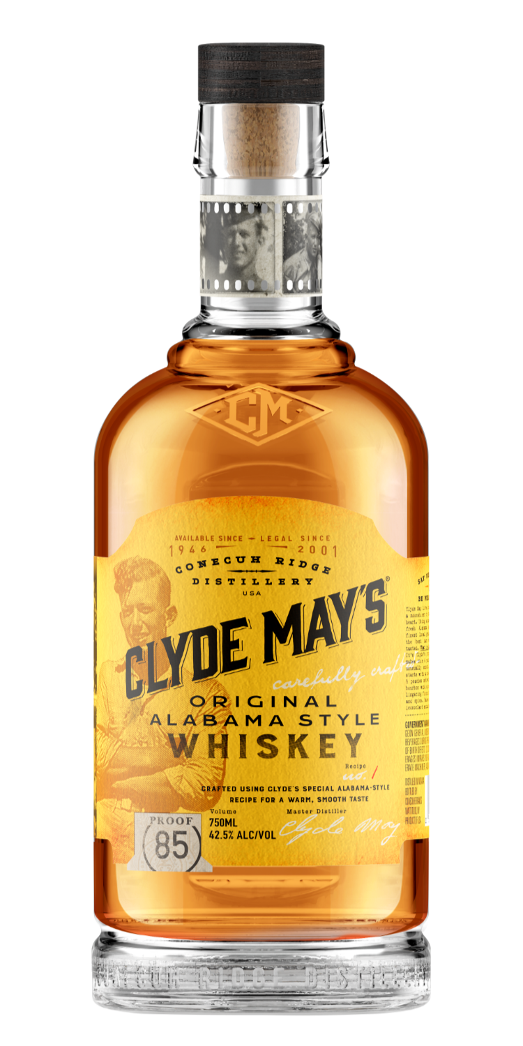 Clyde Mays Alabama Style Whiskey 750x1500px-optimized