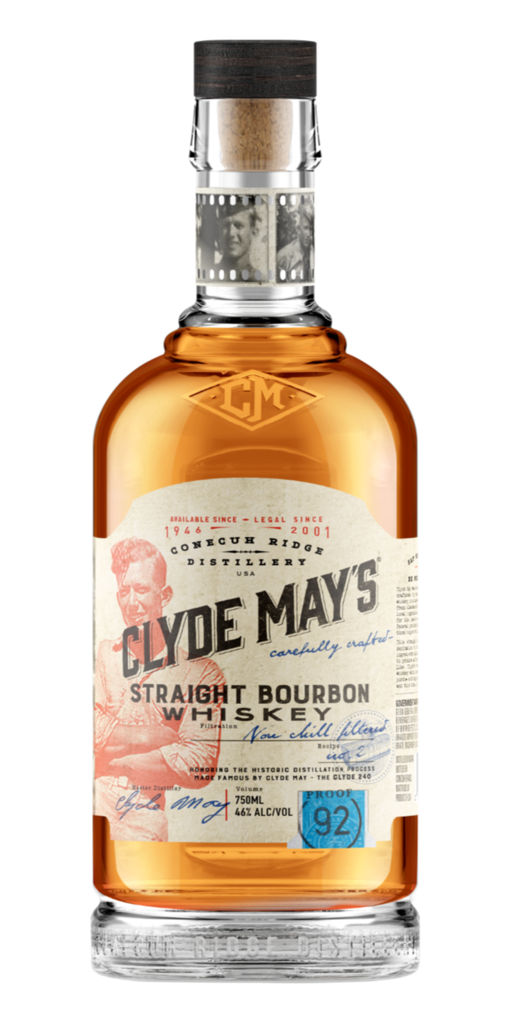 Clyde Mays Straight Bourbon Whiskey 750x1500px-b-optimized Clyde Mays Straight Bourbon Whiskey 750x1500px-b-optimized