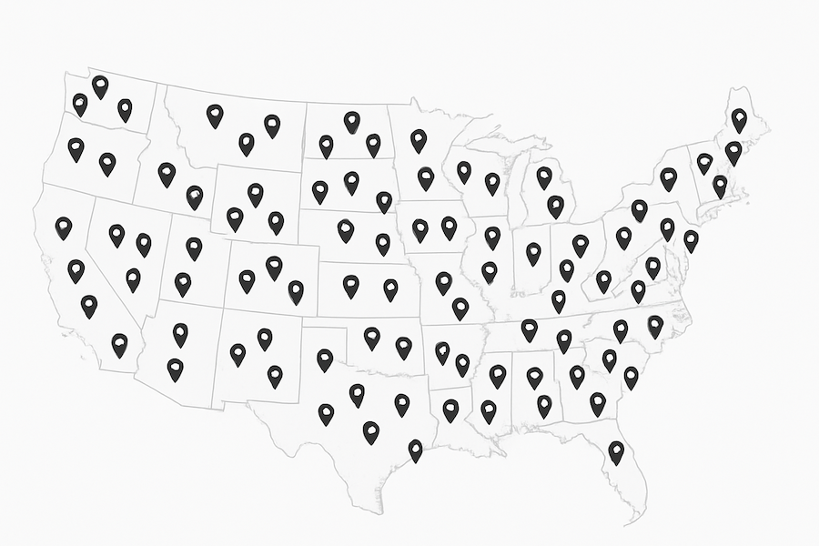 US Map with pins-optimized-optimized
