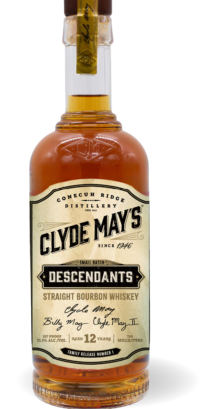 Descendants Botttle