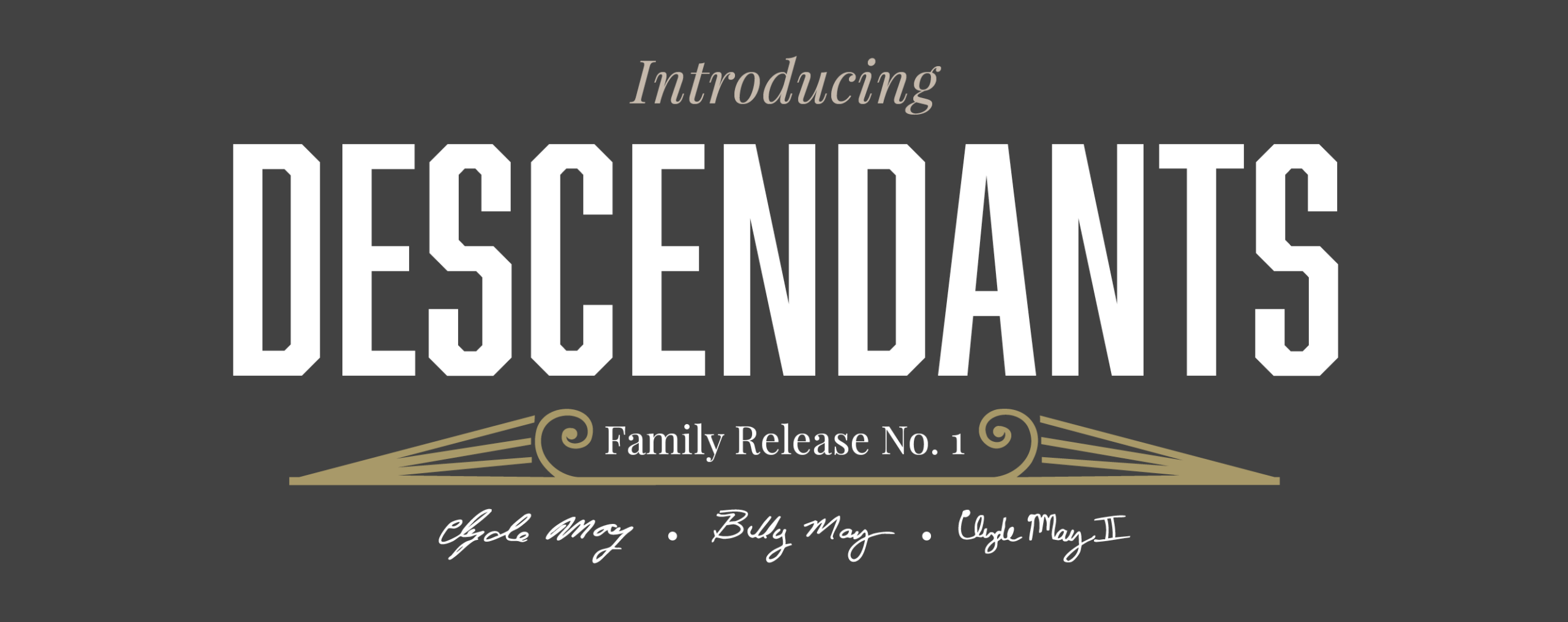 Descendants Hero